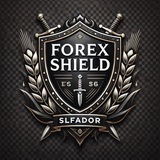 Telegram profile photo for توصيات (forex shield)