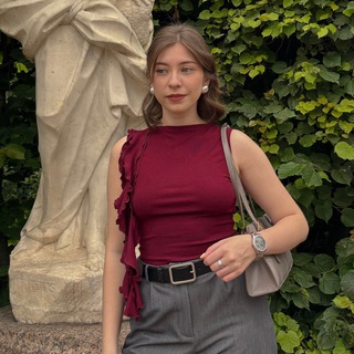 Telegram profile photo for rakhmanovka