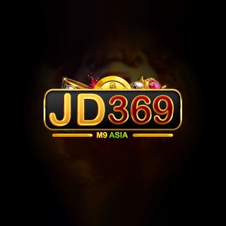 Telegram profile photo for JD369 Official Channel