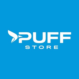 Telegram profile photo for Puff Store Pisa