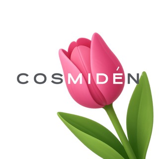 Telegram profile photo for Космецевтика Cosmiden