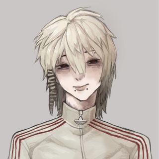 Telegram profile photo for персы Машуро🫐