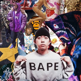 Telegram profile photo for DOPE Boiπ