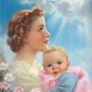 Telegram group profile photo for МАМА ЧАТ ЧЕРНОВЦЫ