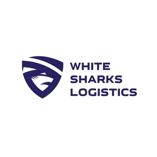 Telegram profile photo for White Sharks Logistics🦈