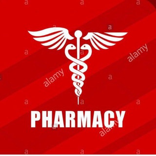 Telegram profile photo for PHARMACY ALL📖 STUDY LIBRARY