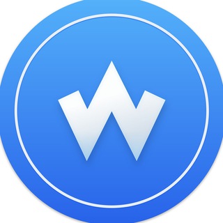 Telegram profile photo for CoinWind Official