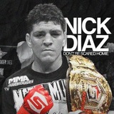 Telegram profile photo for nick diaz