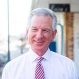 Telegram profile photo for Tommy Tuberville