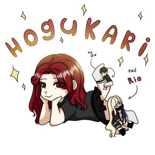Telegram profile photo for hogukari