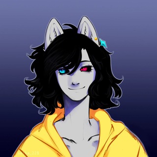 Telegram profile photo for Vetka_art🌿