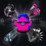 Telegram profile photo for SOLARIS GIFTS