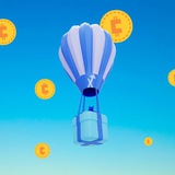 Telegram profile photo for Free Airdrops links