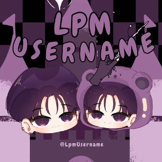 Telegram profile photo for LPM USERNAME