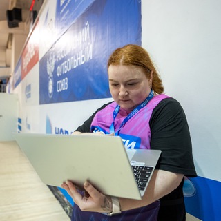 Telegram profile photo for gelya | о футзале ⚽️