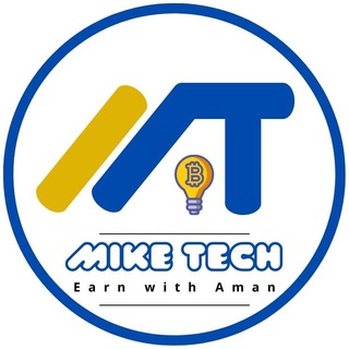 Telegram profile photo for MIKE TECH πΆπ₯π