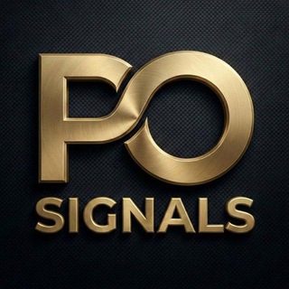 Telegram profile photo for π POCKET OPTION SIGNALS π