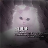 Telegram profile photo for закрыты кисс