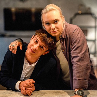 Telegram profile photo for Трудная сериал