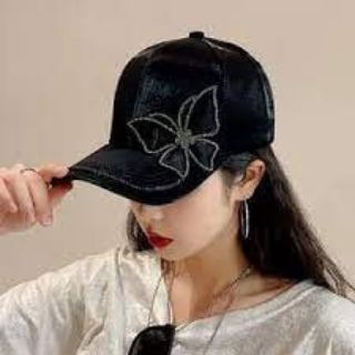 Telegram profile photo for 时尚帽子
