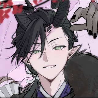 Telegram profile photo for (Рест!)Кокос ⛧