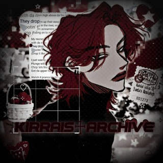 Telegram profile photo for πͺππππΊππβ±π ππΌππππΎ.