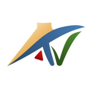 Telegram profile photo for ATV telekanali