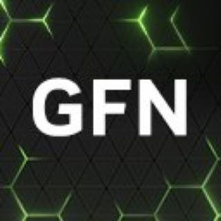 Telegram profile photo for Noticias GeForce NOW