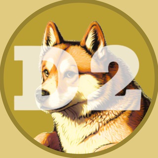 Telegram profile photo for DOGE 2 | $CAESAR Portal