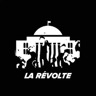 Telegram profile photo for La Révolte
