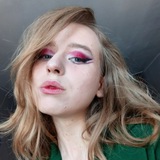 Telegram profile photo for Ангелина Отзывы и Кейсы 🤍