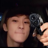 Telegram profile photo for ibra ganteng