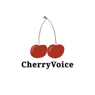 Telegram profile photo for 🌸CherryVoice🍒