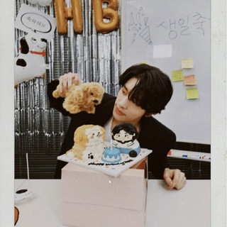 Telegram profile photo for YUN HBD