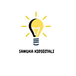 Telegram group profile photo for SANUKA FREELANCING
