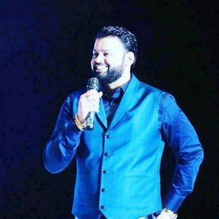 Telegram profile photo for Vikram Singh Gandhi