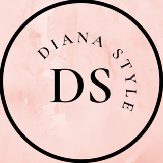 Telegram profile photo for *ОПТОМ* DIANA STYLE 1-2ряд конт.153/1