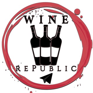 Telegram profile photo for Wine rePublic