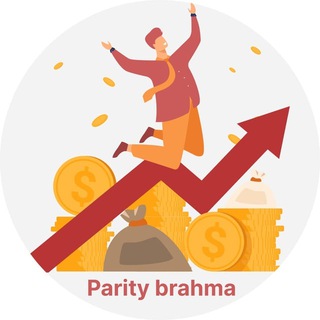 Telegram profile photo for Parity-A(Brahma Plan)