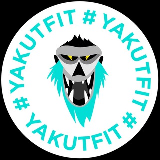 Telegram profile photo for Yakutfit