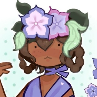Telegram profile photo for каард (( 🪻)