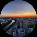 Telegram profile photo for anticom