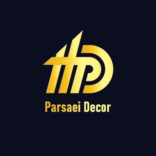 Telegram profile photo for گچبری | گچبری پیش ساخته | پارسایی دکور