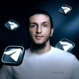 Telegram profile photo for Абдула | Оптовый бизнес косметики