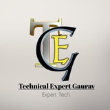 Telegram profile photo for Official Expert Gaurav Channel