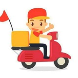 Telegram profile photo for ONLINE MAGAZIN 🛍