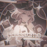 Telegram profile photo for ᥫ᭡ 𝆺𝅥 ۫۫ 𝆭𝗬𝗢𝗨𝗔𝗡𝗗𝗠𝗘 𝆭. ྀིა