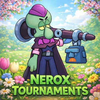 Telegram profile photo for Пещера Neroxa🏆 l 🏆 Турики от Neroxa