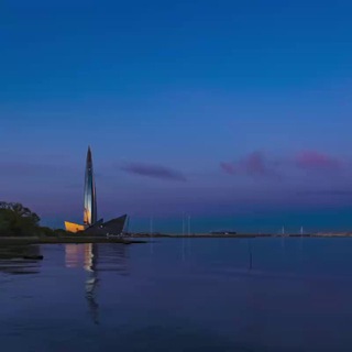 Telegram profile photo for ТАЙНЫЙ ПИТЕР