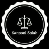 Telegram profile photo for Kanooni salah